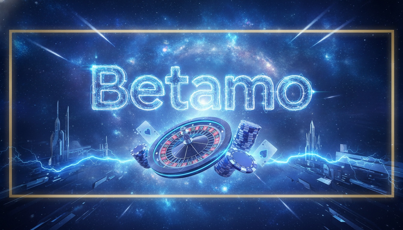 Betamo